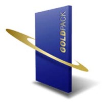 Goldpack Automation logo - Similar company to Lorenz Pan S.P.A. - Ag