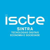 Iscte-Sintra|Escola de Tecnologias Digitais Aplicadas logo - Similar company to Managidith - Master Of Managing Digital Transformation In The Health Sector