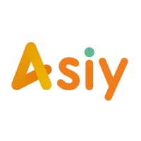 Asiy, Inc. logo - Similar company to 1Nterview