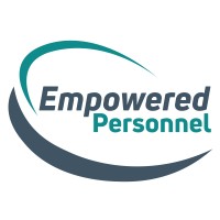 Empowered Personnel logo - Similar company to Smartcom Solutions Limited