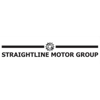 Straightline Motor Group logo - Similar company to Centennial Auto Group