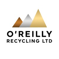 O'Reilly Recycling logo - Similar company to Electronic Recycling