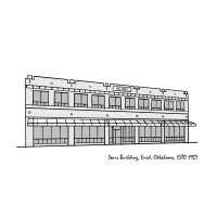 Sears Lofts logo - Similar company to L.I.D.E.R.