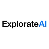 ExplorateAI logo - Similar company to Stellenwert Gmbh & Co. Kg