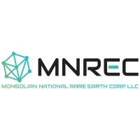Mongolian National Rare Earth Corporation logo - Similar company to Dux Mining Peru