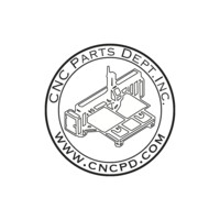 CNC Parts Dept., Inc. logo - Similar company to Cnc Engineering, Inc.