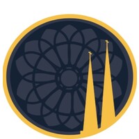 St. Paul's School logo - Similar company to Danvik Folkehøgskole