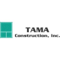 Tama Construction, Inc. logo - Similar company to Tama Technologies