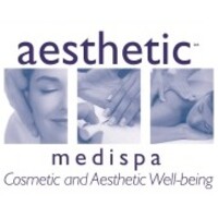 Aesthetic MediSpa logo - Similar company to Clinics Soft
