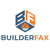 BuilderFax logo - Similar company to Aj Development Group/Core By Aj Development
