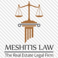 Michael Meshitis Law Firm logo - Similar company to Stephanos N. Christodoulou & Co Llc