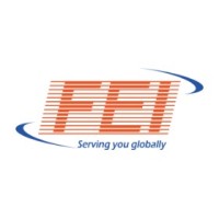 FEI Cargo Ltd logo - Similar company to Fei Cargo Ltd