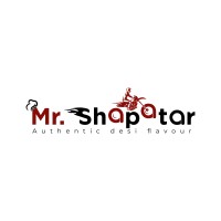 Mr Shapatar logo - Similar company to Mavens Advisor