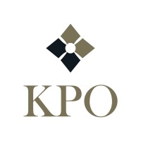 KPO ADVISORY logo - Similar company to Reit