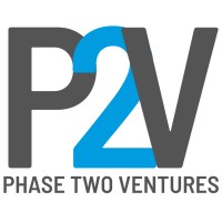 Phase Two Ventures logo - Similar company to Defined Bioscience