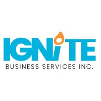 Ignite Business Services Inc. logo - Similar company to Xtego