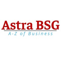 Astra BSG logo - Similar company to Mutualpulse Solutions