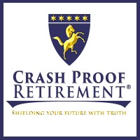 Crash Proof Retirement, LLC logo - Similar company to Retirement Media, Inc.