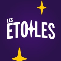 Les Étoiles Radio Contact logo - Similar company to La 90'S Srl