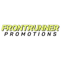 Frontrunner Promotions logo - Similar company to Buena Gave