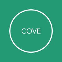 Cove Group logo - Similar company to Goldmine & Coco