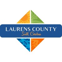 Laurens County logo - Similar company to Laurens County Sheriffs Office