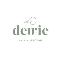 DEWIE Skin Nutrition logo - Similar company to Lecaine Gems