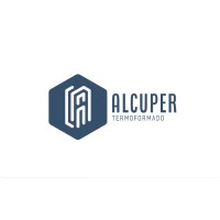 ALCUPER SA DE CV logo - Similar company to Facer Industrial
