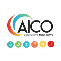 Aico instal·ladors logo - Similar company to Demso P.C.