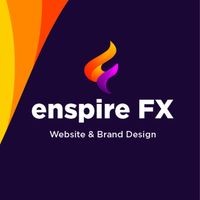 EnspireFX Websites logo - Similar company to Thinktech Llc