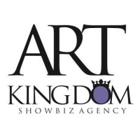 Art Kingdom logo - Similar company to Festival Internacional De Cine Con Medios Alternativos