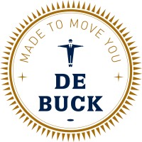 De Buck Agency NV logo - Similar company to Dibbs.Be