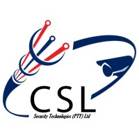 CSL Security Technologies logo - Similar company to All Electrical Distributors