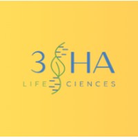 3SHA Life Sciences logo - Similar company to Vandyam Sattvik Bliss Private Limited