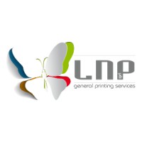 LN Productions logo - Similar company to Mad.Vision