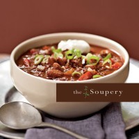 The Soupery logo - Similar company to Direct Food Express