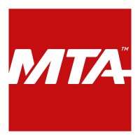 MTA GmbH logo - Similar company to Morel Robotics