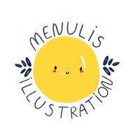Menulis, Artiste peintre Muraliste Marsas en Haute Gironde - St André de Cubzac logo - Similar company to Agence Laconception