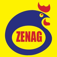 Zenag Chicken, Highland Products logo - Similar company to Capex Solutions