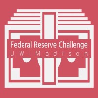 Federal Reserve Challenge UW-Madison logo - Similar company to Campus Collab