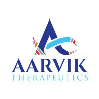 Aarvik Therapeutics Inc logo - Similar company to Angiosafe, Inc.
