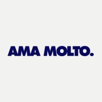 Ama Molto logo - Similar company to Unbthrd