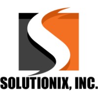 Solutionix, Inc. logo - Similar company to Ep Commodities B.V.