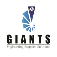 GIANTS logo - Similar company to Sonoff Egypt