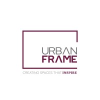 Urban Frame logo - Similar company to Urban Frame