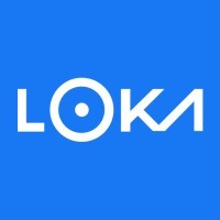 Loka logo - Similar company to Uturn Data Solutions
