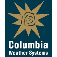 Columbia Weather Systems, Inc. logo - Similar company to Barani Design Technologies