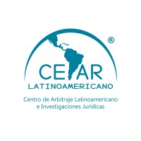 Cear Latinoamericano logo - Similar company to El Centro De Administración De Arbitrajes Y Resolución De Disputas