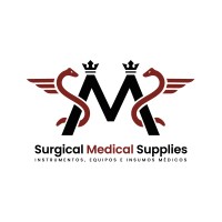 Surgical Medical Supplies SRL logo - Similar company to K.T Surgico Pvt Ltd