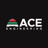 ACE ENGINEERING / (주)에이스엔지니어링 logo - Similar company to Epc Power Corp.